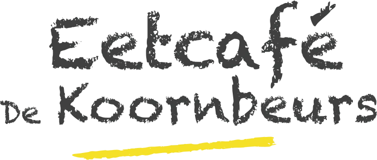 Eetcafé De Koornbeurs